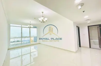 شقة - 2 غرف نوم - 3 حمامات للايجار في ماجيستك تاور - شارع الابراج - الخليج التجاري - دبي