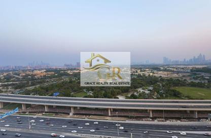 Apartment - 1 - 1 for rent in 1 Residences - 2 - 1 Residences - Al Kifaf - Bur Dubai - Dubai Apartment - 1 - 1 for rent in 1 Residences - 2 - 1 Residences - Al Kifaf - Bur Dubai - Dubai