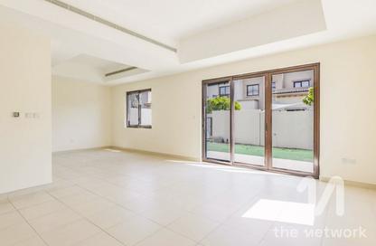 Townhouse - 3 - 4 for rent in Mira 2 - Mira - Reem - Dubai