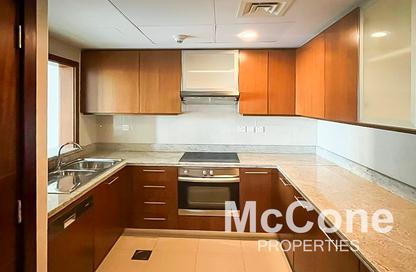 Apartment - 1 Bedroom - 2 Bathrooms for rent in Standpoint Tower 1 - Standpoint Towers - Downtown Dubai - Dubai Apartment - 1 Bedroom - 2 Bathrooms for rent in Standpoint Tower 1 - Standpoint Towers - Downtown Dubai - Dubai
