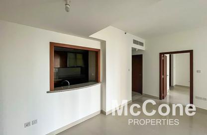Apartment - 1 Bedroom - 2 Bathrooms for rent in Standpoint Tower 1 - Standpoint Towers - Downtown Dubai - Dubai