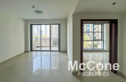 Apartment - 1 Bedroom - 2 Bathrooms for rent in Standpoint Tower 1 - Standpoint Towers - Downtown Dubai - Dubai Apartment - 1 Bedroom - 2 Bathrooms for rent in Standpoint Tower 1 - Standpoint Towers - Downtown Dubai - Dubai