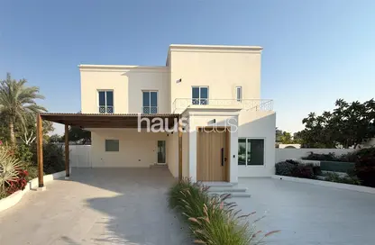 Villa - 5 Bedrooms - 5 Bathrooms for rent in Deema 1 - Deema - The Lakes - Dubai