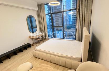 Apartment - Studio - 1 Bathroom for sale in Regina Tower - District 12 - Jumeirah Village Circle - Dubai