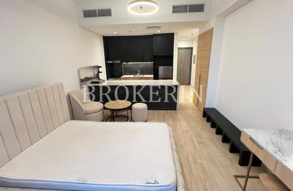 Apartment - Studio - 1 Bathroom for sale in Regina Tower - District 12 - Jumeirah Village Circle - Dubai