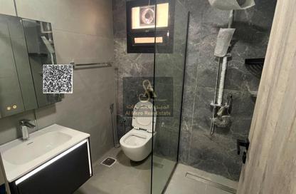 Apartment - 2 - 2 for rent in Sheikh Jaber Al Sabah Street - Al Nuaimiya - Al Nuaimiya - Ajman