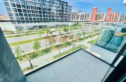 شقة - غرفة نوم - 1 حمام للبيع في عزيزي ريفيرا 33 - عزيزي ريفيرا - ميدان واحد - ميدان - دبي