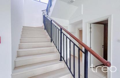 Townhouse - 3 Bedrooms - 3 Bathrooms for rent in Naseem Townhouses - Town Square - Dubai