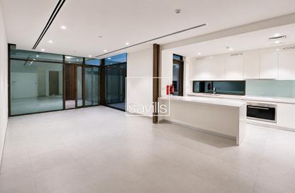 Townhouse - 3 Bedrooms - 4 Bathrooms for rent in Souk Al Jubail - Al Jubail Island - Abu Dhabi Townhouse - 3 Bedrooms - 4 Bathrooms for rent in Souk Al Jubail - Al Jubail Island - Abu Dhabi