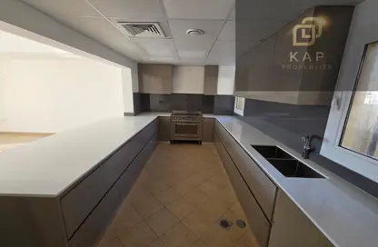 Villa - 3 Bedrooms - 4 Bathrooms for rent in The Townhouses at Al Hamra Village - Al Hamra Village - Ras Al Khaimah