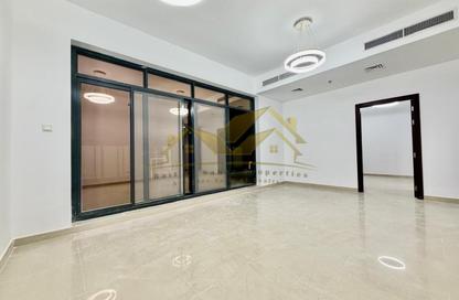 Apartment - 1 - 2 for rent in Jumeirah Garden City - Al Satwa - Dubai
