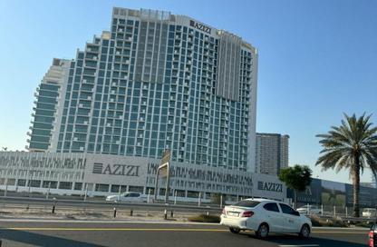 Apartment - 1 Bedroom - 1 Bathroom for sale in Creek Views 2 - Dubai Healthcare City 2 - Al Jaddaf - Dubai Apartment - 1 Bedroom - 1 Bathroom for sale in Creek Views 2 - Dubai Healthcare City 2 - Al Jaddaf - Dubai