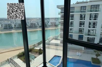 Apartment - 1 Bedroom - 2 Bathrooms for rent in Al Hamriyah - Sharjah
