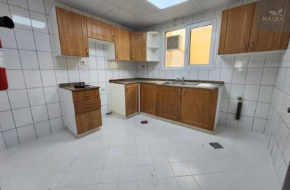 Apartment - 2 Bedrooms - 3 Bathrooms for rent in The Gardens Building 102 - The Gardens Buildings - The Gardens - Dubai