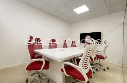 Office Space - Studio - 1 for sale in Park Lane Tower - Business Bay - Dubai Office Space - Studio - 1 for sale in Park Lane Tower - Business Bay - Dubai