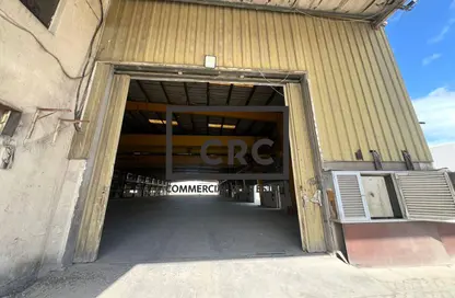 مستودع - استوديو للايجار في شمال المنطقة الحرة - المنطقة الحرة بجبل علي - جبل علي - دبي