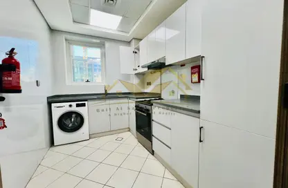 شقة - غرفة نوم - 2 حمامات للايجار في سكن الفردوس - السطوة - دبي شقة - غرفة نوم - 2 حمامات للايجار في سكن الفردوس - السطوة - دبي