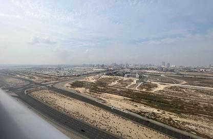 Apartment - Studio - 1 Bathroom for rent in Carson C - Carson - Damac Hills - Dubai Apartment - Studio - 1 Bathroom for rent in Carson C - Carson - Damac Hills - Dubai
