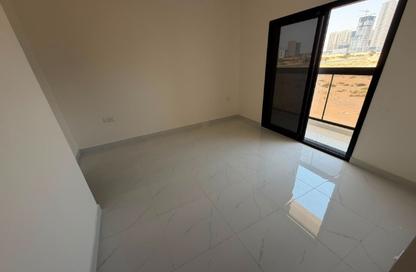 Apartment - 2 - 2 for rent in Ajman Hills - Al Alia - Ajman