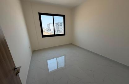 Apartment - 2 - 2 for rent in Ajman Hills - Al Alia - Ajman