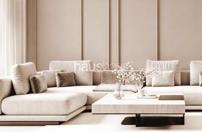 Apartment - 1 Bedroom - 2 Bathrooms for sale in Arthouse Private Residences - District 11 - Mohammed Bin Rashid City - Dubai