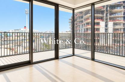 Apartment - 2 - 2 for rent in Sundridge - Mina Rashid - Dubai