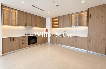 Apartment - 2 - 2 for rent in Sundridge - Mina Rashid - Dubai