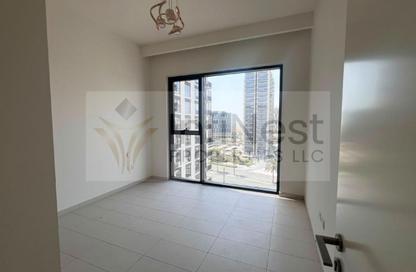 Apartment - 1 - 1 for rent in Park Ridge Tower C - Park Ridge - Dubai Hills Estate - Dubai