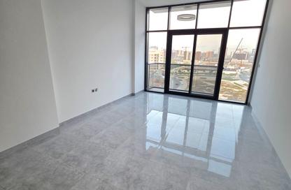 Apartment - 1 Bedroom - 2 Bathrooms for rent in Awtad Residence - Dubai Land Residence Complex - Dubai