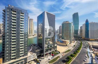 Apartment - 4 - 5 for sale in Elite Business Bay Residence - Business Bay - Dubai