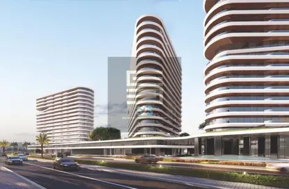 شقة - غرفة نوم - 2 حمامات للبيع في Sea La Vie - ياس باي - جزيرة ياس - أبوظبي