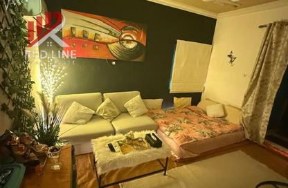 Apartment - Studio - 1 Bathroom for rent in Al Nakhil 2 - Al Nakhil - Ajman Apartment - Studio - 1 Bathroom for rent in Al Nakhil 2 - Al Nakhil - Ajman