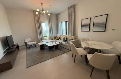 Apartment - 1 Bedroom - 1 Bathroom for sale in Yas Golf Collection - Yas Island - Abu Dhabi
