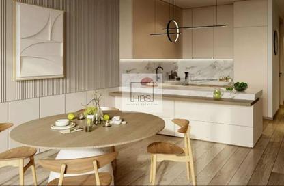 Apartment - Studio - 1 for sale in Tria By Deyaar - Dubai Silicon Oasis - Dubai