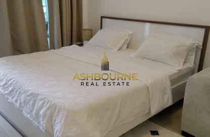 Apartment - Studio - 1 Bathroom for sale in Pantheon Elysee III - District 15 - Jumeirah Village Circle - Dubai