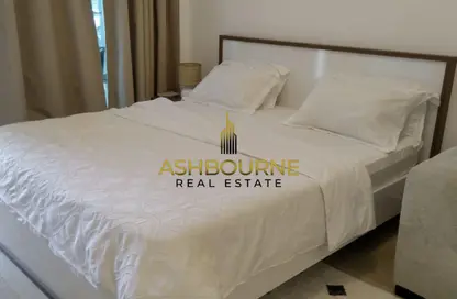 شقة - 1 حمام للبيع في بانثيون ايليزيه III - منطقة 15 - قرية جميرا الدائرية - دبي