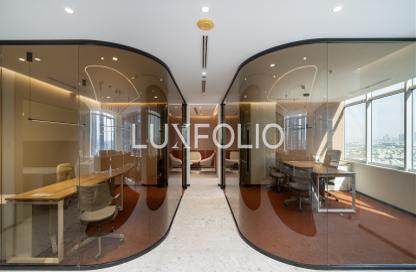 Office Space - Studio for rent in Mazaya Business Avenue AA1 - Mazaya Business Avenue - Jumeirah Lake Towers - Dubai Office Space - Studio for rent in Mazaya Business Avenue AA1 - Mazaya Business Avenue - Jumeirah Lake Towers - Dubai