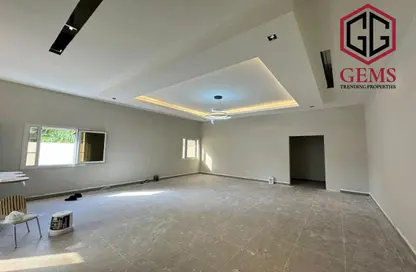 Villa - 6 Bedrooms - 7 Bathrooms for rent in Al Khawaneej 1 - Al Khawaneej - Dubai