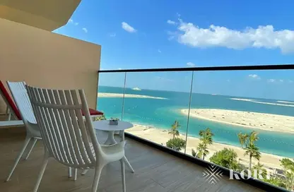 شقة - 1 حمام للبيع في دبي الجنوب (مركز دبي العالمي) - دبي