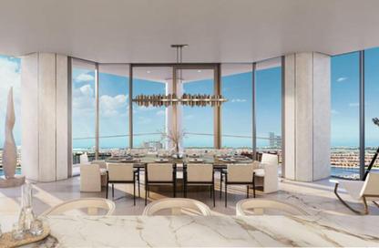 Apartment - 1 Bedroom - 1 Bathroom for sale in Palm Beach Towers 3 - Palm Beach Towers - Palm Jumeirah - Dubai Apartment - 1 Bedroom - 1 Bathroom for sale in Palm Beach Towers 3 - Palm Beach Towers - Palm Jumeirah - Dubai