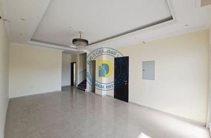 Townhouse - 5 Bedrooms - 7 Bathrooms for sale in Al Helio 2 - Al Helio - Ajman