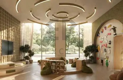 Villa - 6 Bedrooms - 6 Bathrooms for sale in Cassia 2 - Cassia - The Wilds by Aldar - Dubai