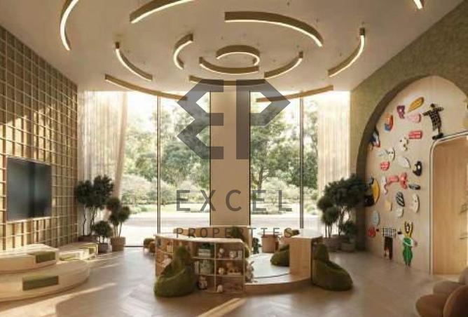 Premium Nature-Inspired Home | The Wilds by Aldar