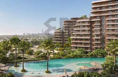 Villa - 6 - 6 for sale in Cassia 2 - Cassia - The Wilds by Aldar - Dubai Villa - 6 - 6 for sale in Cassia 2 - Cassia - The Wilds by Aldar - Dubai