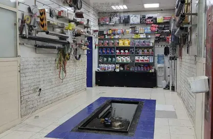 متجر - استوديو - 1 حمام للبيع في فلل الروضة 2 - 2 الروضة - الروضة - عجمان متجر - استوديو - 1 حمام للبيع في فلل الروضة 2 - 2 الروضة - الروضة - عجمان