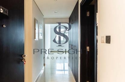 Apartment - Studio - 1 Bathroom for rent in Saadiyat Code - Saadiyat Island - Abu Dhabi