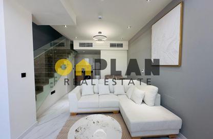 Villa - 1 Bedroom - 2 Bathrooms for rent in Wadi Al Safa 7 - Dubai