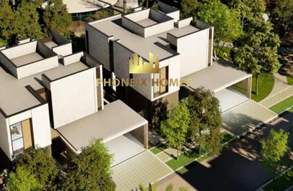 Villa - 5 Bedrooms - 6 Bathrooms for sale in The Wilds by Aldar - Dubai Land - Dubai
