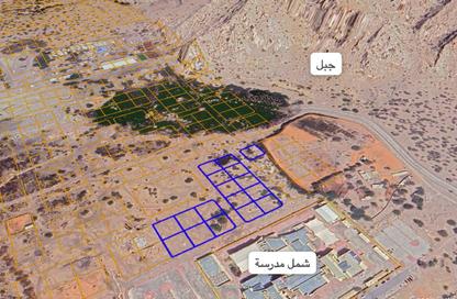 Land - Studio for sale in Shamal Julphar - Ras Al Khaimah