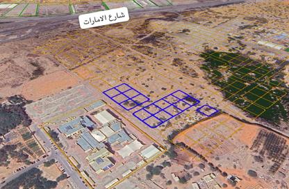أرض - استوديو للبيع في شمال جلفار - رأس الخيمة